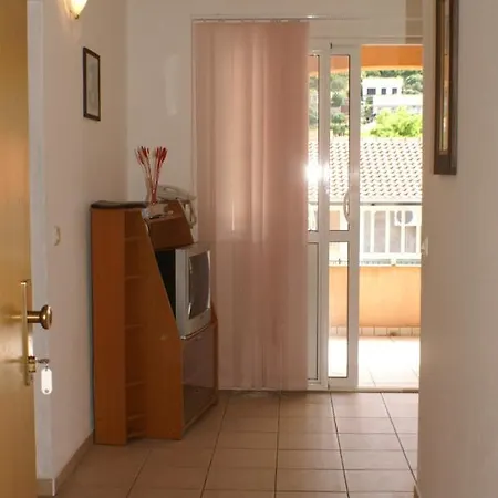 Apartment By The Sea Trpanj, Peljesac - 3162