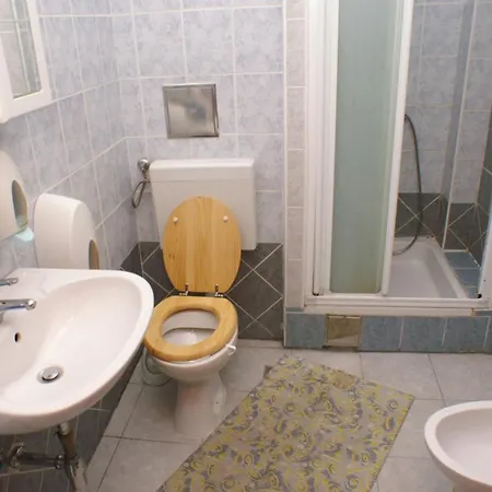 By The Sea Trpanj, Peljesac - 3162 *