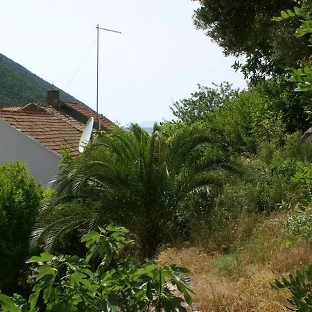 Апартаменты By The Sea Trpanj, Peljesac - 3162