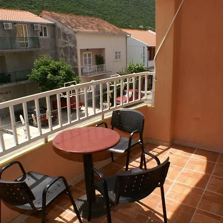By The Sea Trpanj, Peljesac - 3162 Διαμέρισμα Trpanj