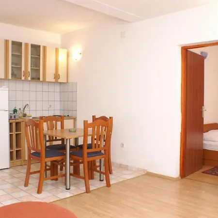 By The Sea Trpanj, Peljesac - 3162 Трпань