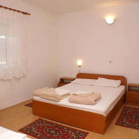 By The Sea Trpanj, Peljesac - 3162 Trpanj