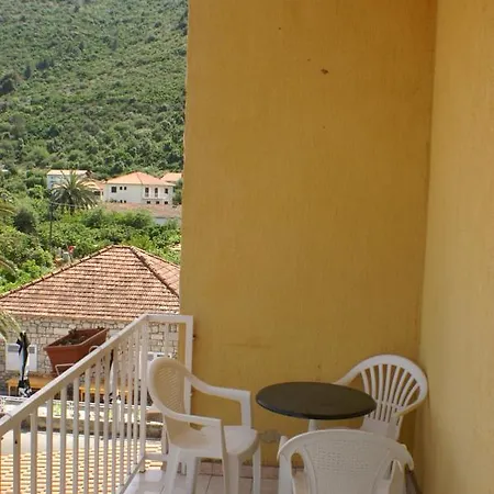 By The Sea Trpanj, Peljesac - 3162 Apartman *