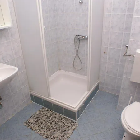 By The Sea Trpanj, Peljesac - 3162 Διαμέρισμα Trpanj