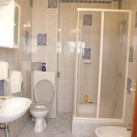 Apartment By The Sea Trpanj, Peljesac - 3162