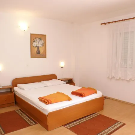 Διαμέρισμα By The Sea Trpanj, Peljesac - 3162 Trpanj