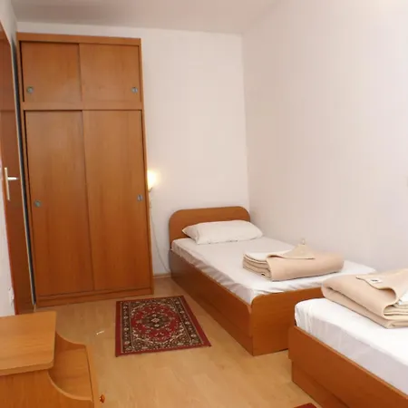 Διαμέρισμα By The Sea Trpanj, Peljesac - 3162 *