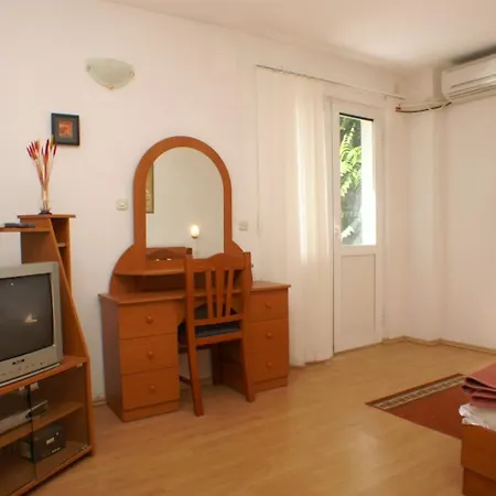 By The Sea Trpanj, Peljesac - 3162 דירה *