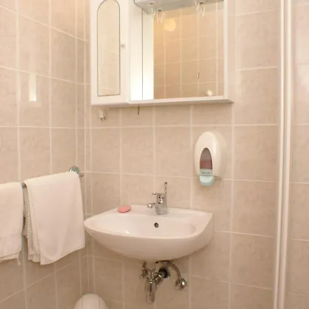 By The Sea Trpanj, Peljesac - 3162 Διαμέρισμα *