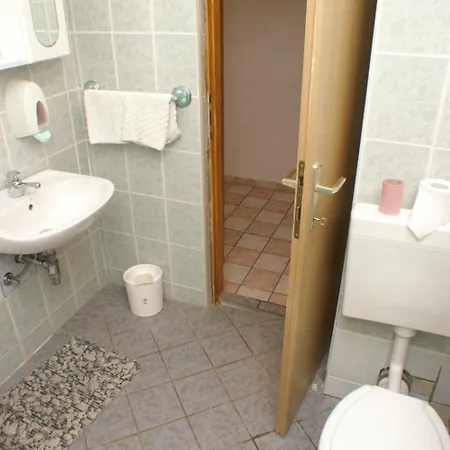 By The Sea Trpanj, Peljesac - 3162 Διαμέρισμα Trpanj