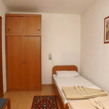 Διαμέρισμα By The Sea Trpanj, Peljesac - 3162