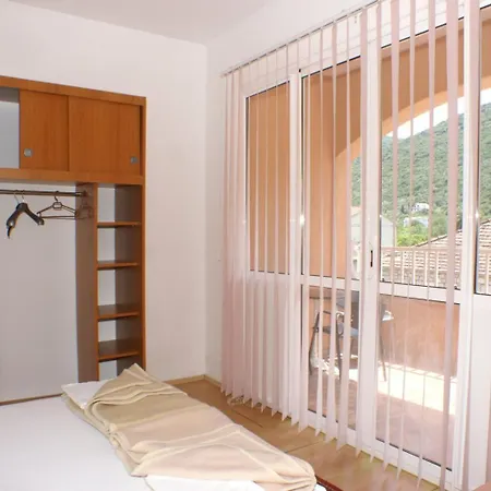 By The Sea Trpanj, Peljesac - 3162 Διαμέρισμα *