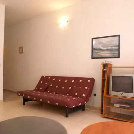 By The Sea Trpanj, Peljesac - 3162 Apartman *