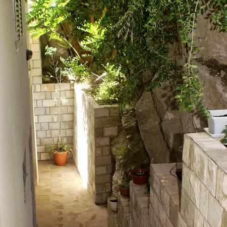 By The Sea Trpanj, Peljesac - 3162 Appartamento Trpanj