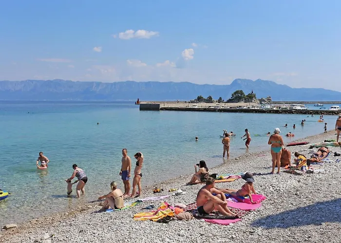 Appartamento By The Sea Trpanj, Peljesac - 3162 *