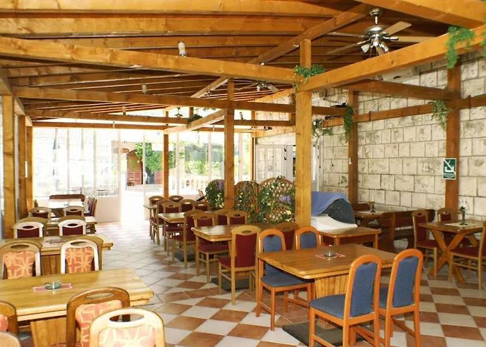 Appartamento By The Sea Trpanj, Peljesac - 3162