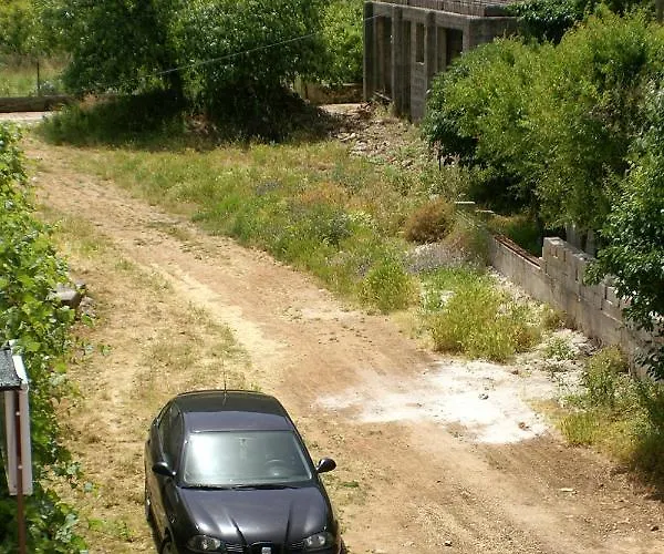 By The Sea Trpanj, Peljesac - 3162 Appartamento Trpanj