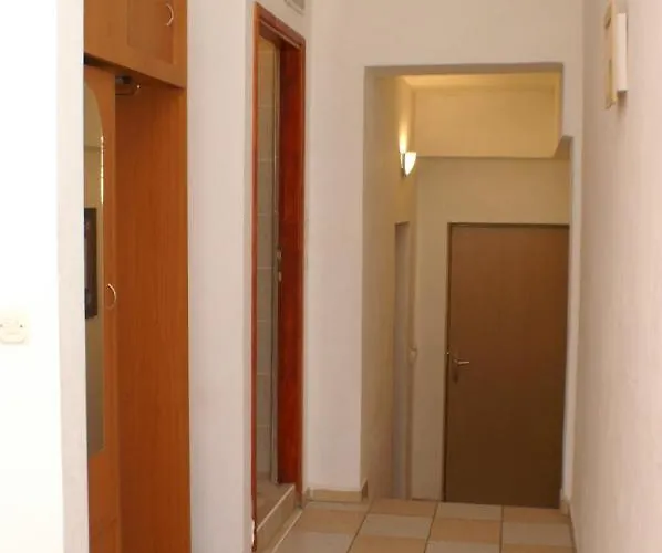 By The Sea Trpanj, Peljesac - 3162