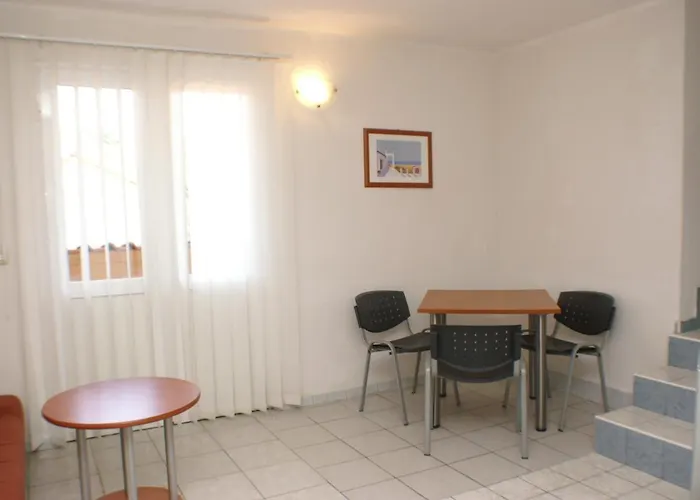 Appartamento By The Sea Trpanj, Peljesac - 3162 Trpanj