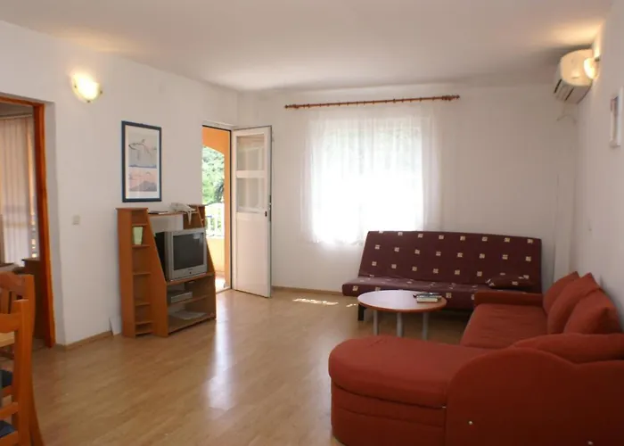 By The Sea Trpanj, Peljesac - 3162 Appartamento Trpanj