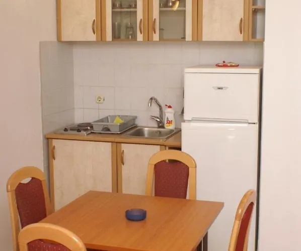 By The Sea Trpanj, Peljesac - 3162 Appartamento *