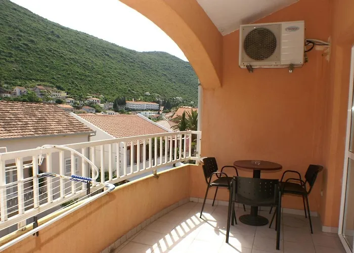 By The Sea Trpanj, Peljesac - 3162 Trpanj