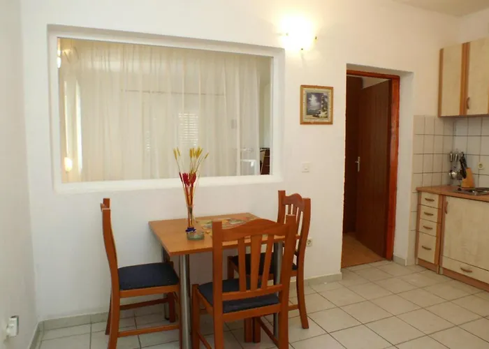 Appartamento By The Sea Trpanj, Peljesac - 3162 Trpanj