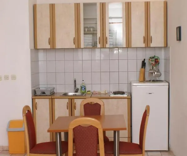 By The Sea Trpanj, Peljesac - 3162 Appartamento *