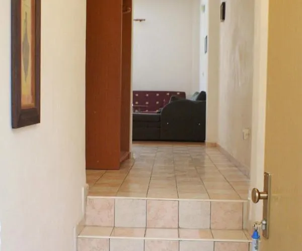 By The Sea Trpanj, Peljesac - 3162 Appartamento Trpanj