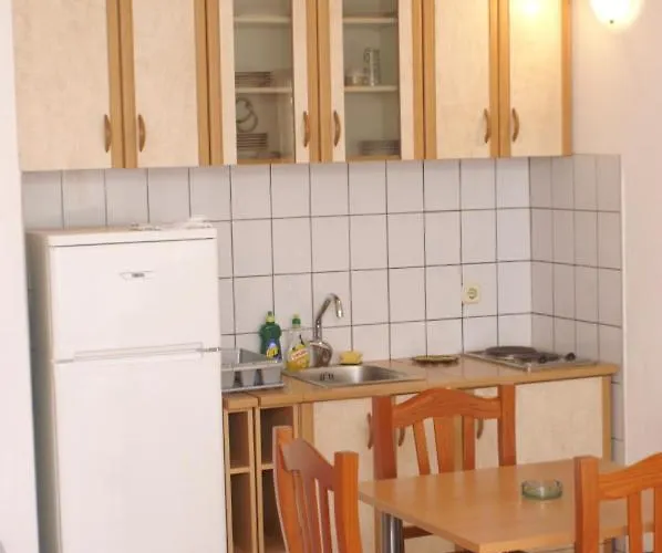 By The Sea Trpanj, Peljesac - 3162 Appartamento *