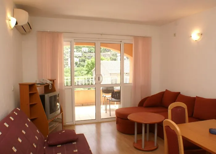 By The Sea Trpanj, Peljesac - 3162 Appartamento Trpanj