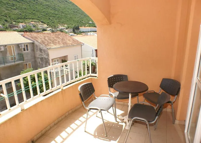 By The Sea Trpanj, Peljesac - 3162 *