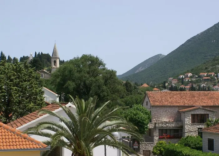 By The Sea Trpanj, Peljesac - 3162 Appartamento *