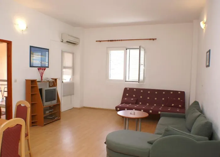 By The Sea Trpanj, Peljesac - 3162 Appartamento Trpanj