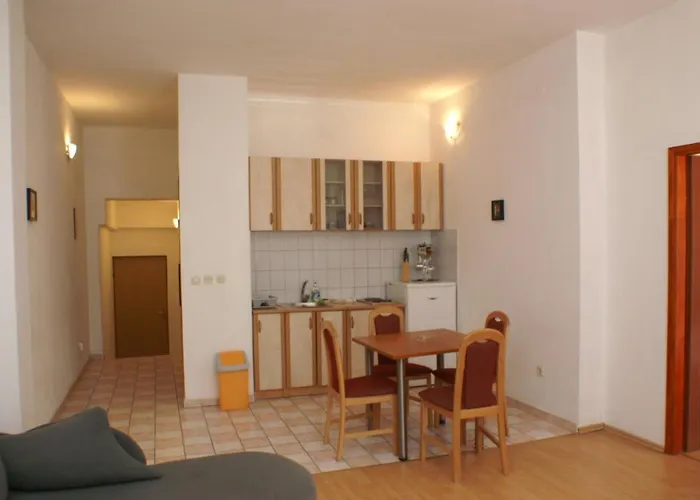 By The Sea Trpanj, Peljesac - 3162