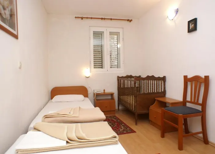 By The Sea Trpanj, Peljesac - 3162 Appartamento Trpanj