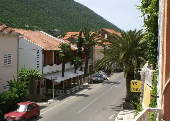 By The Sea Trpanj, Peljesac - 3162