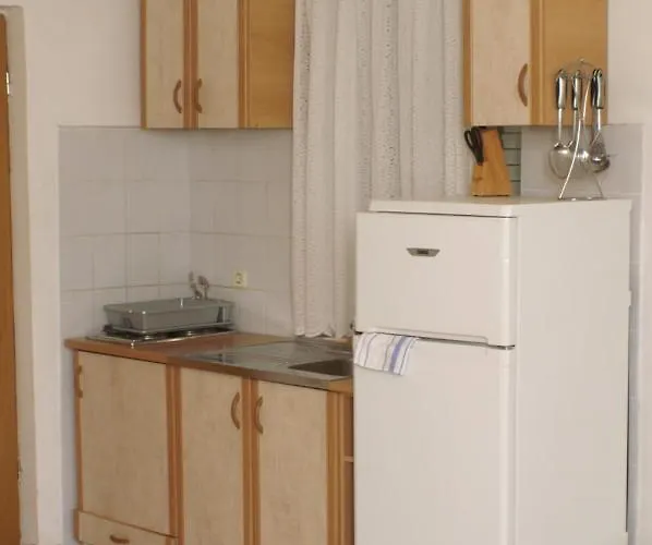 By The Sea Trpanj, Peljesac - 3162 Appartamento Trpanj