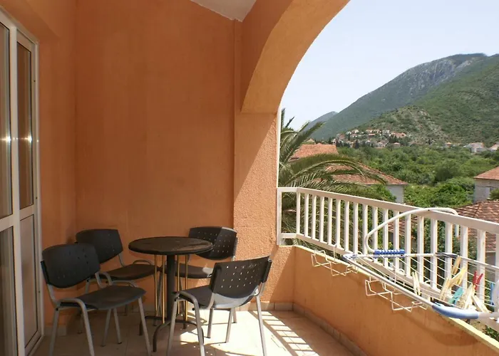 Appartamento By The Sea Trpanj, Peljesac - 3162