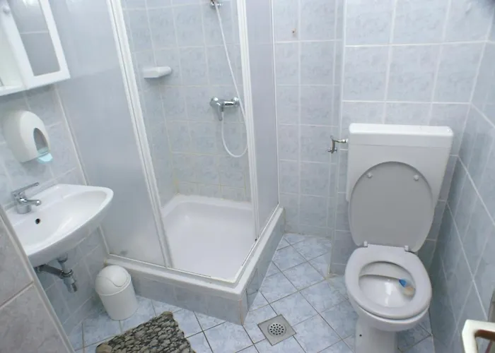 By The Sea Trpanj, Peljesac - 3162 *