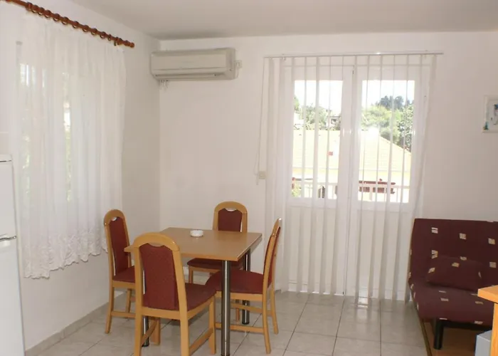 By The Sea Trpanj, Peljesac - 3162 *