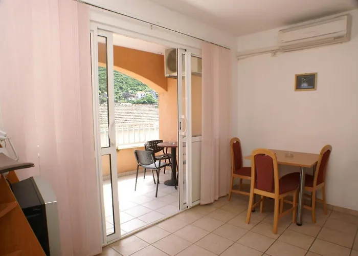 By The Sea Trpanj, Peljesac - 3162 Trpanj