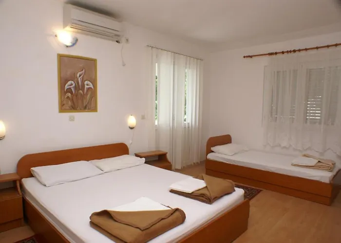 By The Sea Trpanj, Peljesac - 3162 Appartamento *