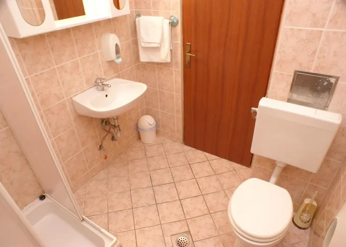 By The Sea Trpanj, Peljesac - 3162 Trpanj