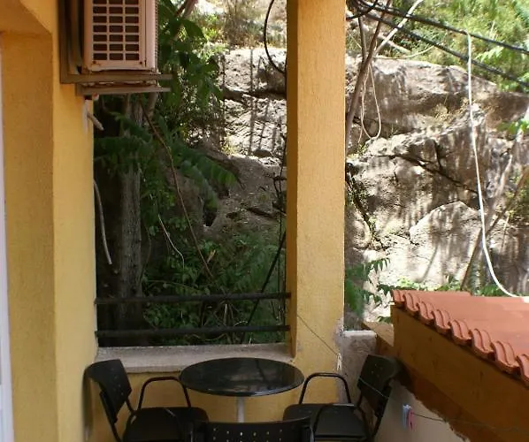 By The Sea Trpanj, Peljesac - 3162 Appartamento