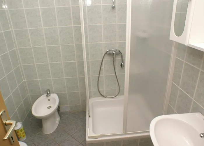 Appartamento By The Sea Trpanj, Peljesac - 3162 Trpanj