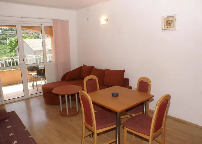 By The Sea Trpanj, Peljesac - 3162