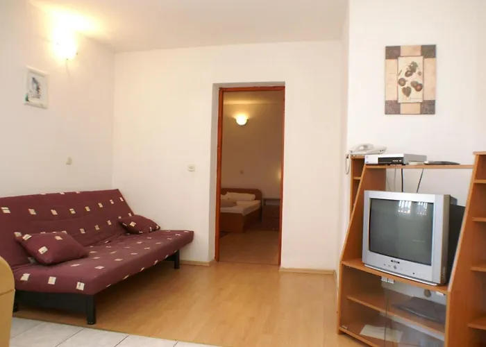 By The Sea Trpanj, Peljesac - 3162 Appartamento Trpanj