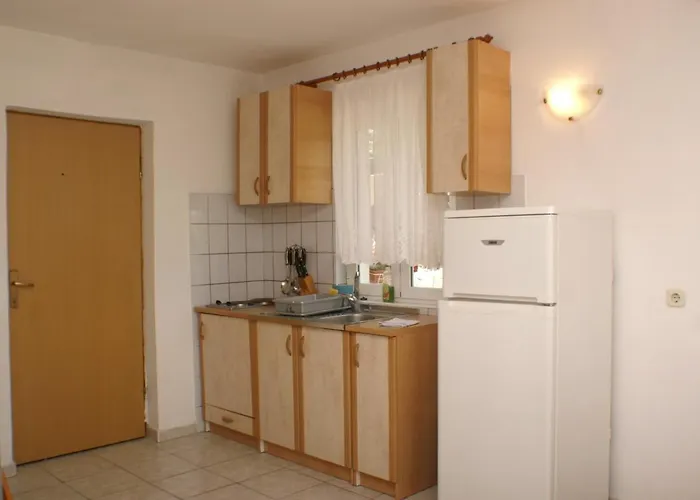 By The Sea Trpanj, Peljesac - 3162