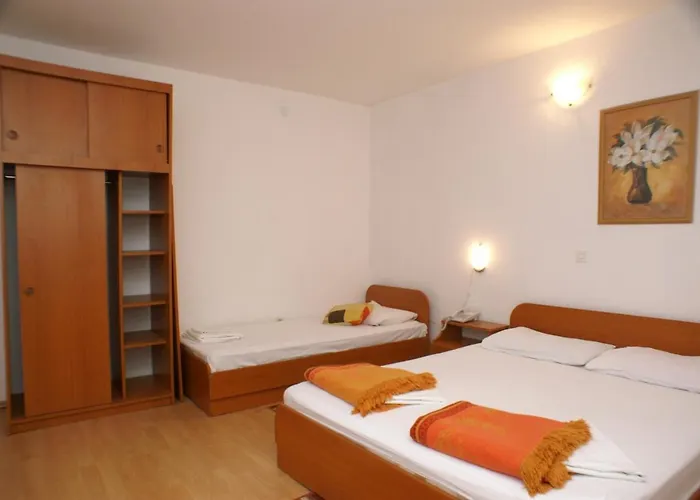 By The Sea Trpanj, Peljesac - 3162 *